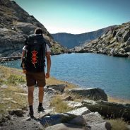 Séjour Nature dans les Alpes-Maritimes