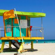 Miami : un programme prometteur de vacances réussies