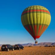 Que faire à Marrakech ?