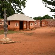 Plongez au cœur de l’histoire du Bénin au musée d’Abomey