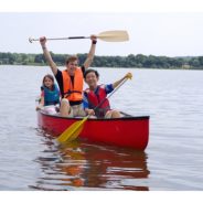 Les colonies de vacances: pour les jeunes amoureux du voyage!