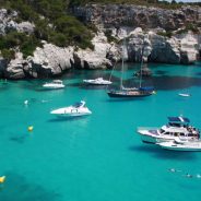 Réaliser une croisière en Espagne pour un voyage de plaisance hors du commun