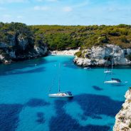 Réaliser une croisière en Espagne pour un voyage de plaisance hors du commun