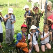 Les colonies de vacances: pour les jeunes amoureux du voyage!