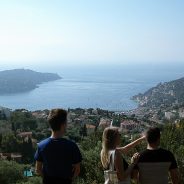 Balades insolites dans les Alpes-Maritimes