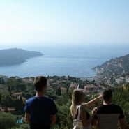 Balades insolites dans les Alpes-Maritimes