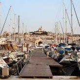 Top 3 des incontournables à voir du côté de Marseille