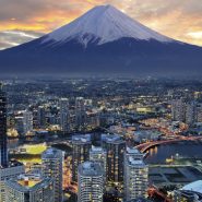 Un séjour à Tokyo, ce qu’il faut faire et ce qu’il faut visiter