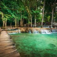 Les 5 sites à visiter à Luang Prabang