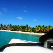 Croisière catamaran aux Antilles
