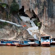 Les 5 sites à visiter à Luang Prabang