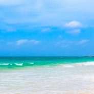 Partir en vacances au bord de la Méditerranée