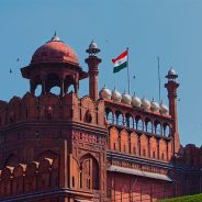 9 raisons de tomber amoureux de l’Inde