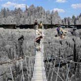 La beauté de Madagascar à travers ses patrimoines naturels