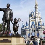 Les grands parcs d’attractions Disney en Floride