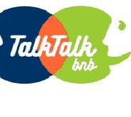 TalkTalkBnb : un réseau social pour voyager et apprendre les langues.