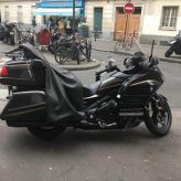 Se déplacer en moto-taxi à Paris et ses banlieues