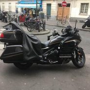 Se déplacer en moto-taxi à Paris et ses banlieues