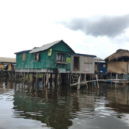 Cotonou la Mérveilleuse