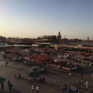 Le Maroc, le pays des mille et une nuits