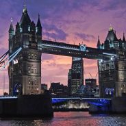 4 raisons de visiter Londres