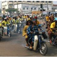 Cotonou la Mérveilleuse