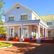 VILLA TANA, UNE LOCATION DE STANDING À ANTANANARIVO, LA CAPITALE DE MADAGASCAR