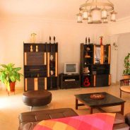 VILLA TANA, UNE LOCATION DE STANDING À ANTANANARIVO, LA CAPITALE DE MADAGASCAR