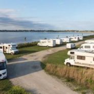 Découvrir la Bretagne en camping-car