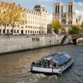Voyage au fil de l’eau, une expérience parisienne hors du commun