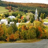 Laissez-vous charmer par la région de L’Érable!