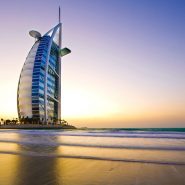 5 lieux incroyables à découvrir à Dubaï