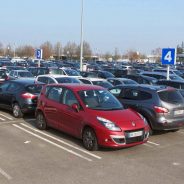 Voyage depuis Nantes : opter pour un parking proche de l’aéroport