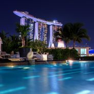 3 rooftops pour tous les budgets à Singapour