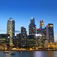 3 rooftops pour tous les budgets à Singapour