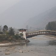 Escapade au Bhoutan