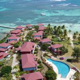 Pourquoi choisir un hôtel de luxe en Martinique pour son voyage ?
