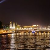 Des beaux monuments de Paris à visiter la nuit