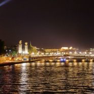 Des beaux monuments de Paris à visiter la nuit