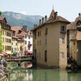 Quel hébergement choisir à Annecy ?