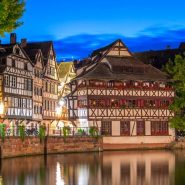 Les villes incontournables lors d’un séjour en Alsace