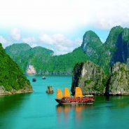 Quelles sont les démarches pour obtenir son visa Vietnam ?