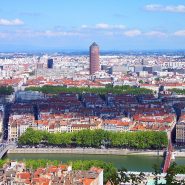 Passer un inoubliable séjour à Lyon