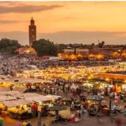 Marrakech : Comment se déplacer dans la ville et ses alentours ?