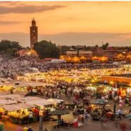 Marrakech : Comment se déplacer dans la ville et ses alentours ?