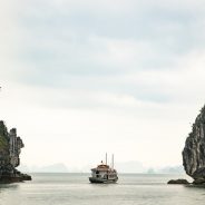 Voyage Vietnam gracieux 11 jour 10 nuits