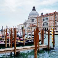 Tirez le maximum de profit d’un voyage en amoureux à Venise !