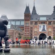 Comment s’équiper pour un voyage à Amsterdam ?