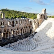 Destinations ensoleillées en Septembre