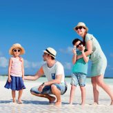 Vacances : comment réussir votre voyage en famille?